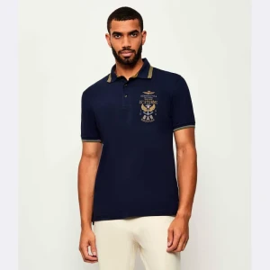 Aeronautica Militare Polo | Regular Fit