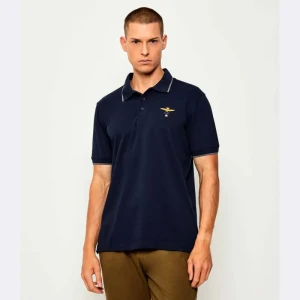 Aeronautica Militare Polo | Regular Fit