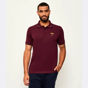 Aeronautica Militare Polo | Regular Fit