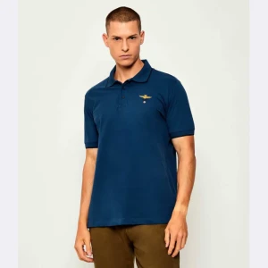 Aeronautica Militare Polo | Regular Fit
