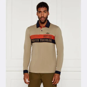 Aeronautica Militare Polo | Regular Fit