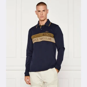 Aeronautica Militare Polo | Regular Fit