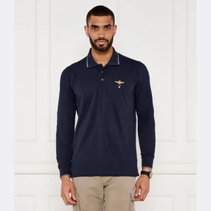 Aeronautica Militare Polo | Regular Fit