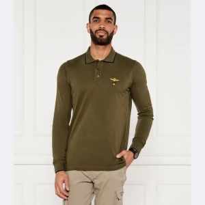 Aeronautica Militare Polo | Regular Fit