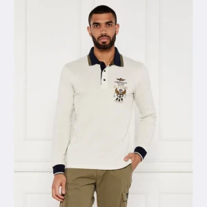 Aeronautica Militare Polo | Regular Fit