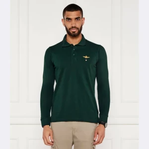 Aeronautica Militare Polo | Regular Fit