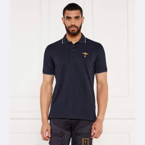 Aeronautica Militare Polo | Regular Fit