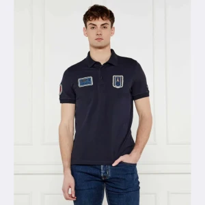 Aeronautica Militare Polo | Regular Fit