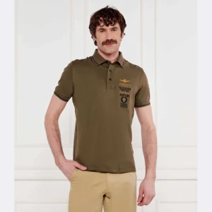 Aeronautica Militare Polo | Regular Fit