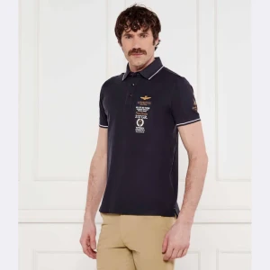 Aeronautica Militare Polo | Regular Fit