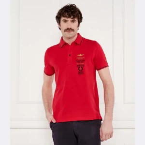 Aeronautica Militare Polo | Regular Fit