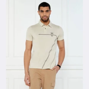 Aeronautica Militare Polo | Regular Fit