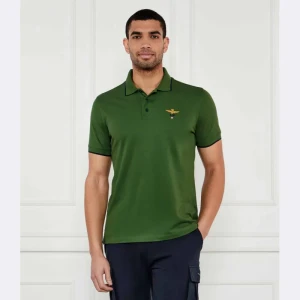 Aeronautica Militare Polo | Regular Fit