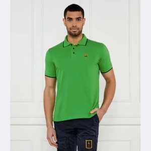 Aeronautica Militare Polo | Regular Fit