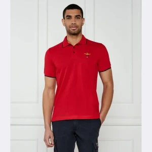 Aeronautica Militare Polo | Regular Fit