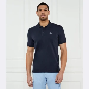 Aeronautica Militare Polo | Regular Fit