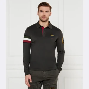 Aeronautica Militare Polo | Regular Fit