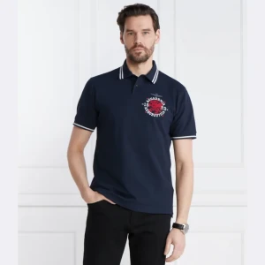 Aeronautica Militare Polo | Regular Fit