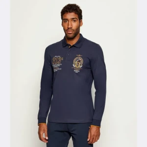 Aeronautica Militare Polo | Regular Fit