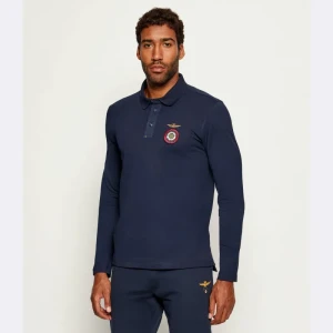 Aeronautica Militare Polo | Regular Fit