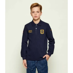 Aeronautica Militare Polo | Regular Fit