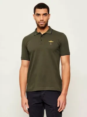 Aeronautica Militare Polo | Regular Fit