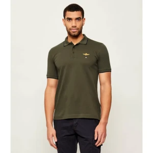 Aeronautica Militare Polo | Regular Fit
