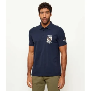 Aeronautica Militare Polo | Regular Fit