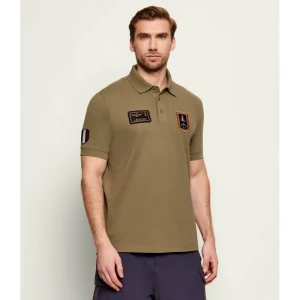 Aeronautica Militare Polo | Regular Fit
