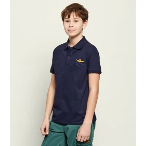 Aeronautica Militare Polo | Regular Fit