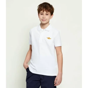 Aeronautica Militare Polo | Regular Fit