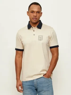 Aeronautica Militare Polo | Regular Fit