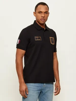 Aeronautica Militare Polo | Regular Fit