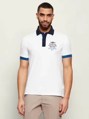 Aeronautica Militare Polo | Regular Fit