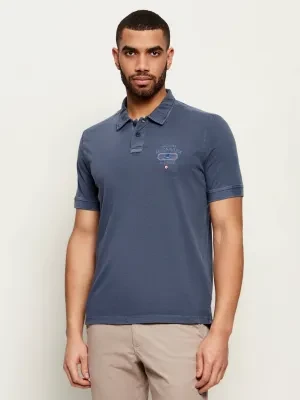 Aeronautica Militare Polo | Regular Fit
