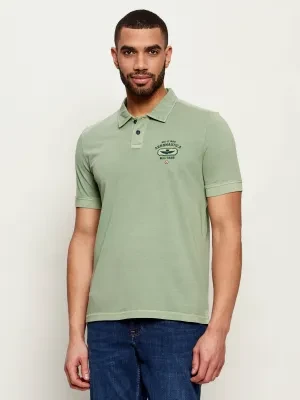 Aeronautica Militare Polo | Regular Fit