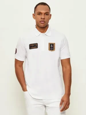 Aeronautica Militare Polo | Regular Fit
