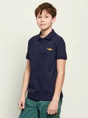 Aeronautica Militare Polo | Regular Fit