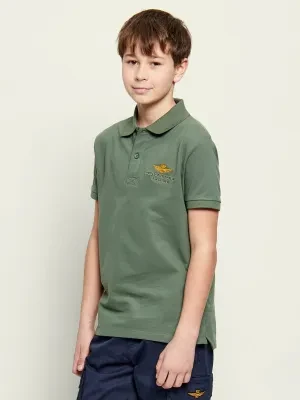 Aeronautica Militare Polo | Regular Fit