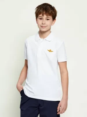 Aeronautica Militare Polo | Regular Fit