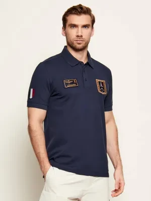 Aeronautica Militare Polo | Regular Fit