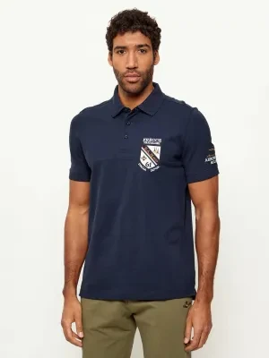 Aeronautica Militare Polo | Regular Fit