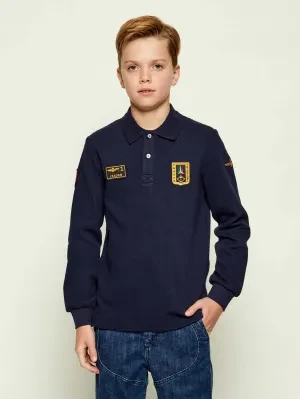 Aeronautica Militare Polo | Regular Fit