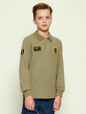 Aeronautica Militare Polo | Regular Fit