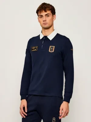 Aeronautica Militare Polo | Regular Fit