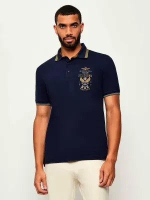 Aeronautica Militare Polo | Regular Fit