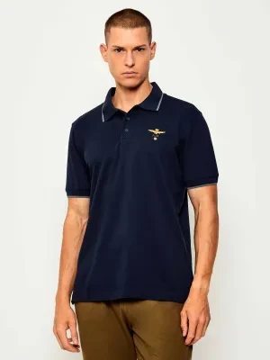 Aeronautica Militare Polo | Regular Fit