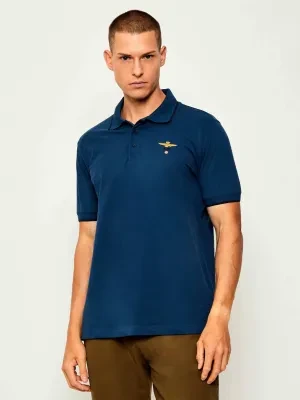 Aeronautica Militare Polo | Regular Fit