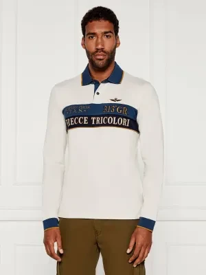 Aeronautica Militare Polo | Regular Fit