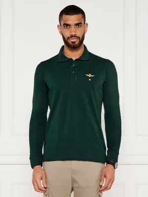 Aeronautica Militare Polo | Regular Fit